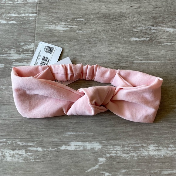 lululemon knot stopping headband